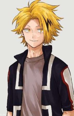 The big book of Kaminari by gayesthoe