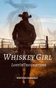 Whiskey Girl by LostInThought1996