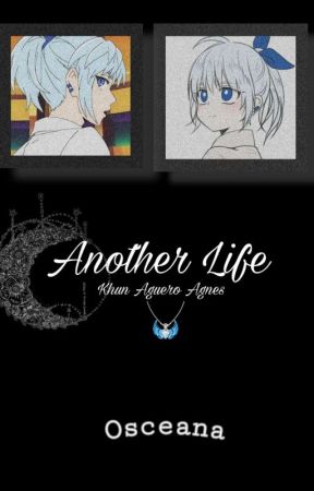 Another Life [Khun.A.A]  by osceana