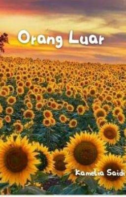 Orang Luar cover