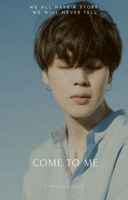 Come To Me [Minyoon] cover