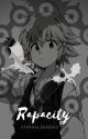 Rapacity (Meliodas x BanSister!Reader) by EternalDemons