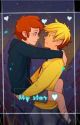 My Star (Billdip) by -TheGhostKing-