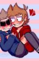 Tomtord/Tomtord Pictures  by Bun_TheShipper