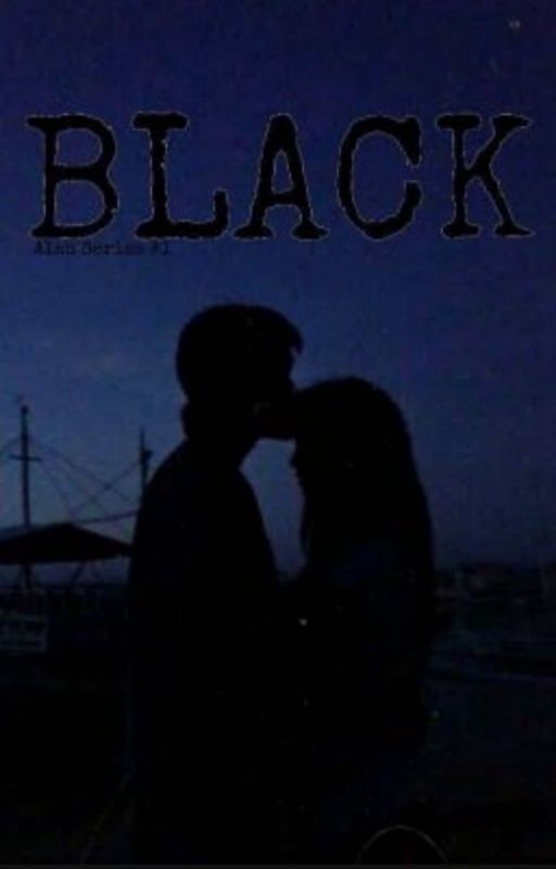 Black by ayladedios_