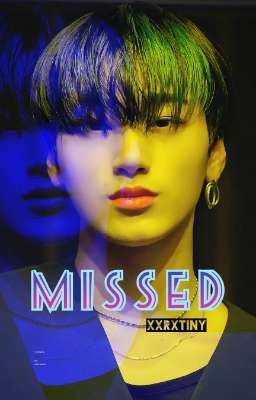 MISSED | ATEEZ (SEQUEL MESSED) ✔ cover