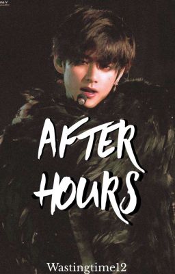 After Hours || jjk   kth cover