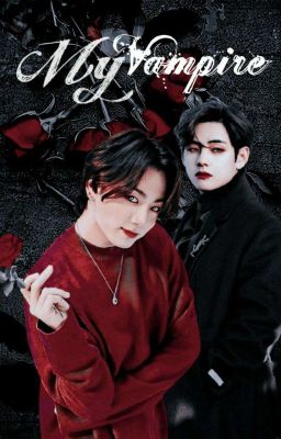 Mყ Vampire. [Completed] cover