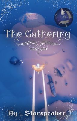 The Gathering (Sky: Children of the Light) cover