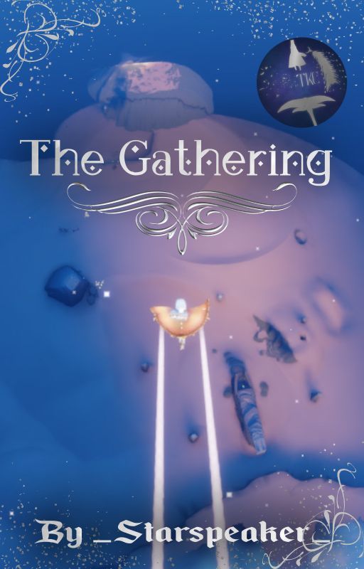 The Gathering (Sky: Children of the Light) by _Starspeaker_