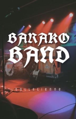 Barako Band by dolletienne