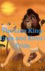 The Lion King: Kiara and Kovu's Pride