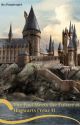 The Past meets the Future at Hogwarts (Part one) by Purplergirl