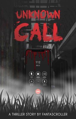 Unknown Call cover