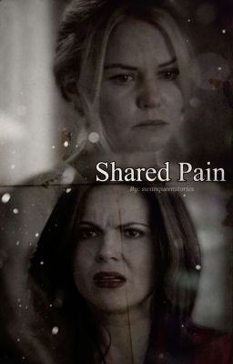 Shared Pain cover