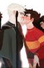 Undeniable- A Drarry fanfic