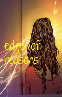 Edge of Reasons. cover