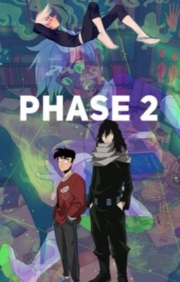 Phase 2 cover