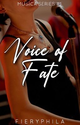 Voice of Fate  (COMPLETED) cover