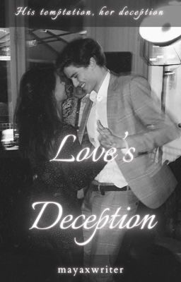 Love's Deception cover