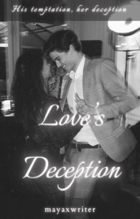 Love's Deception by mayaxwriter