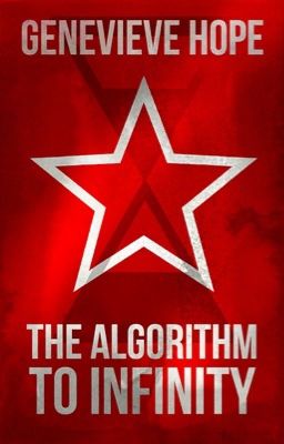 The Algorithm To Infinity cover