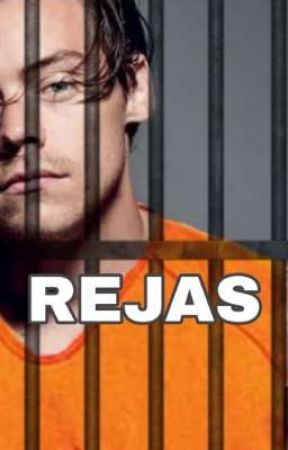 Rejas |Harry Styles by ValeHRuiz5sos