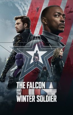 The White Phoenix 11: A Falcon and the Winter Soldier Fanfiction cover