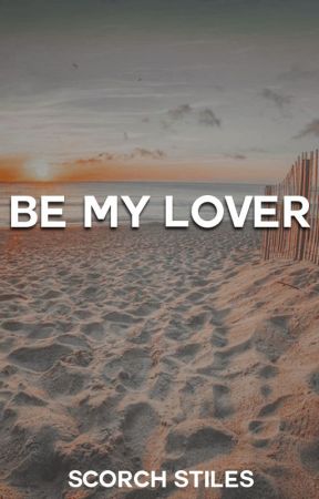 be my lover - jj maybank by scorch_stiles