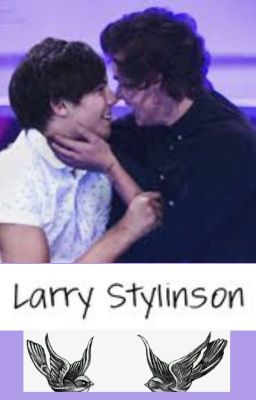 Larry Stylinson oneshots   sickfics cover