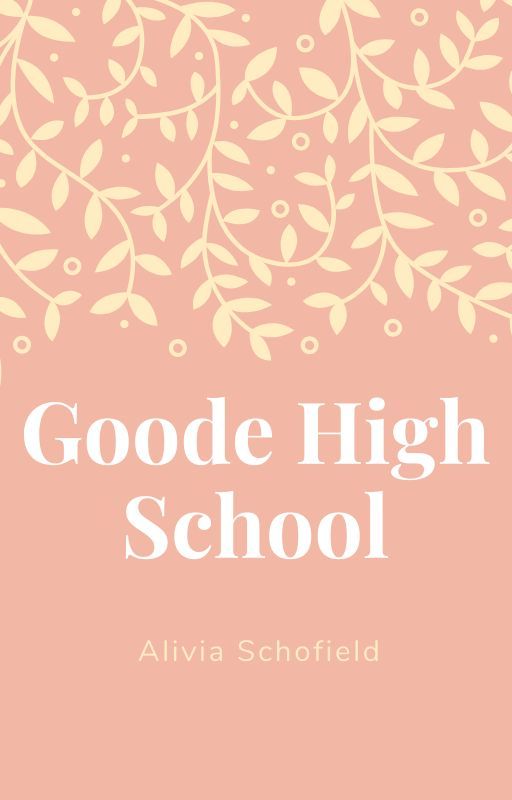 Goode High School [Percy Jackson AU] by downlittleCUPCAKES