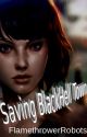 Saving BlackHell Town - A Life is Strange Fanfiction (Pricefield) by FlamethrowerRobots