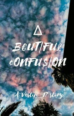 A Beautiful Confusion cover