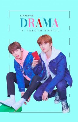 Drama | Taegyu FF - Completed cover