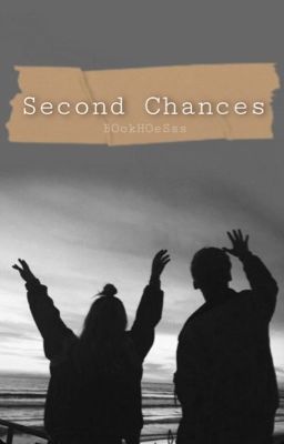 Second chances cover