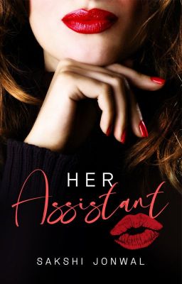 Her Assistant cover