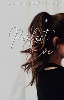 Perfect Eve  cover