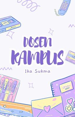 Dosen Kampus cover