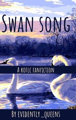 Swan Song cover