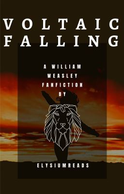 Voltaic Falling cover