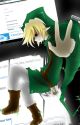 Ben Drowned x Reader by Krilynx_Write