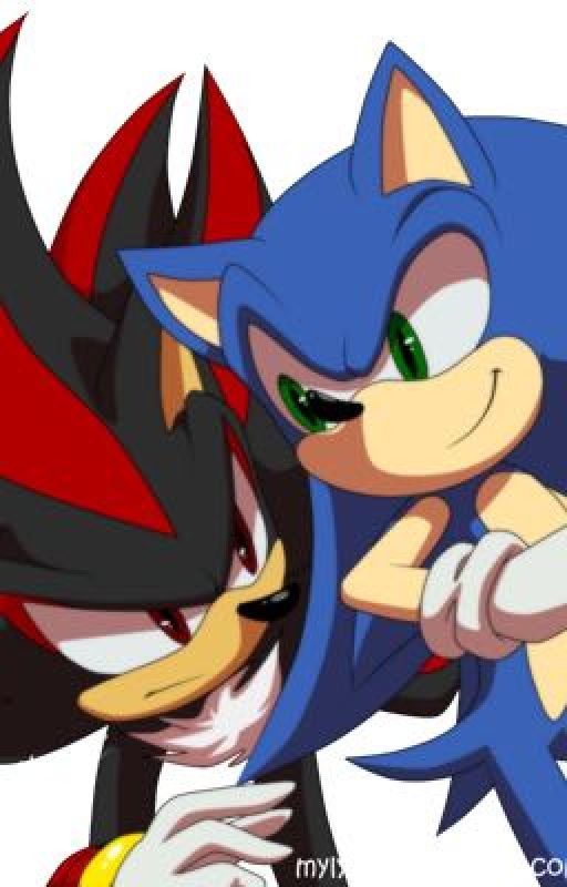 Sonadow pictures ÒwÓ by Bun_TheShipper