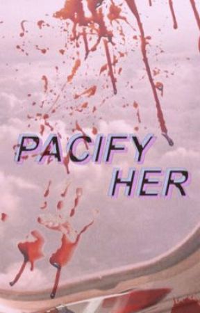 Pacify Her {TDDK} by AngalinaWhite101