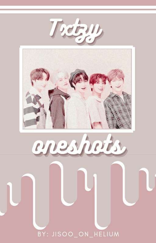 ✰-txt × itzy - oneshots." by Jisoo_On_Helium