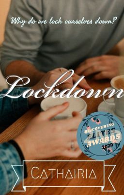 Lockdown {COMPLETED} cover