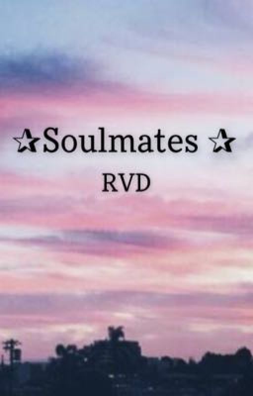 Soulmates ~ RVD  by rool_the_fool