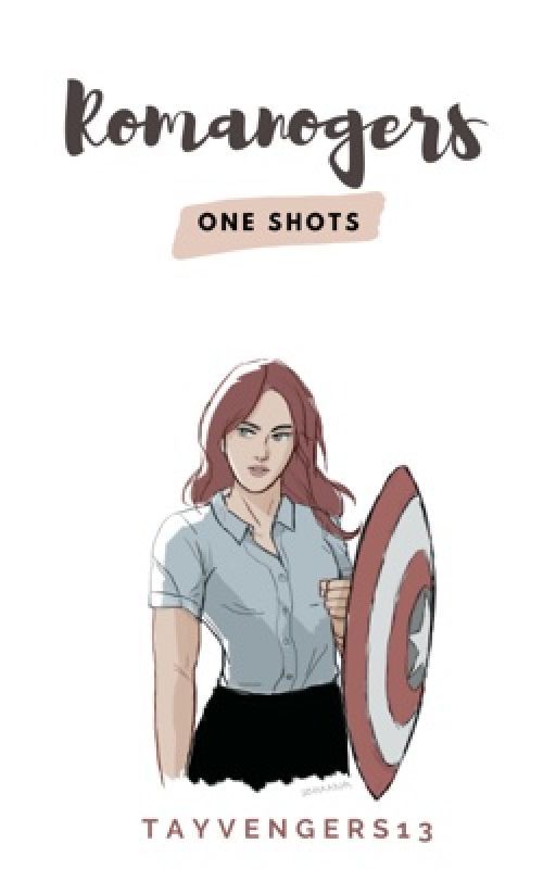 Romanogers One-Shots by Tayvengers13