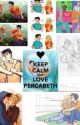 People meet percabeth or demigods by alysongrier