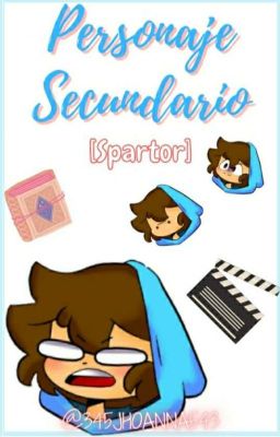 Personaje secundario [Spartor] cover