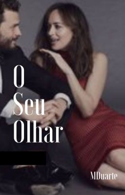 O Seu Olhar cover